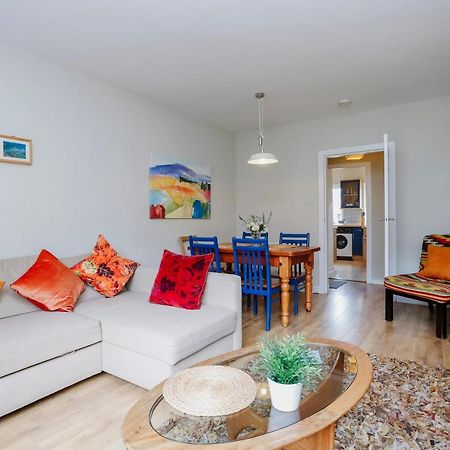 Edinburgh Central 2-Bedroom Old Town Apartment Eksteriør billede